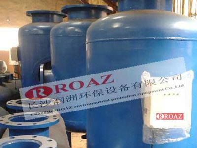 全程綜合水處理器 全程綜合水處理器