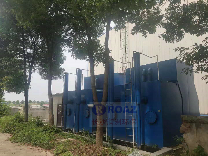 工業(yè)生產(chǎn)用水處理系統(tǒng) 工業(yè)生產(chǎn)用水處理系統(tǒng)