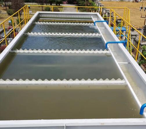 一體化自來水廠設(shè)備 一體化自來水廠設(shè)備